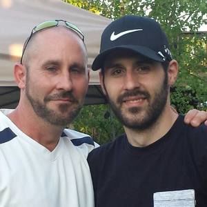 Meet your Posher, Jim